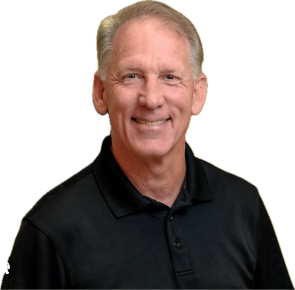 Larry Casey