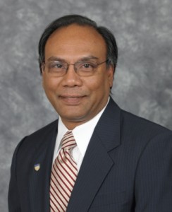 Irtishad Ahmad