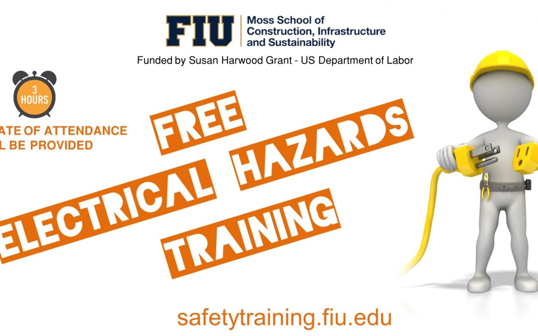 FREE Safety Training