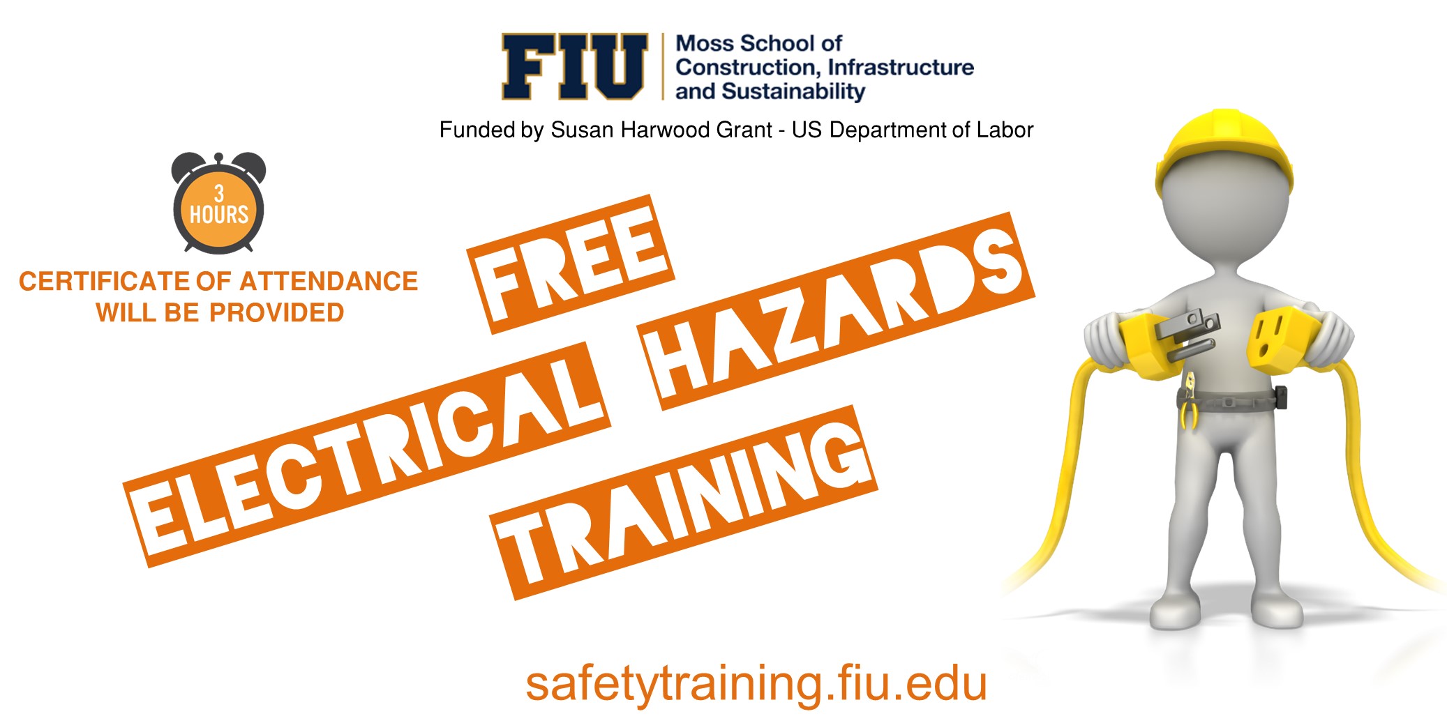 FREE Safety Training