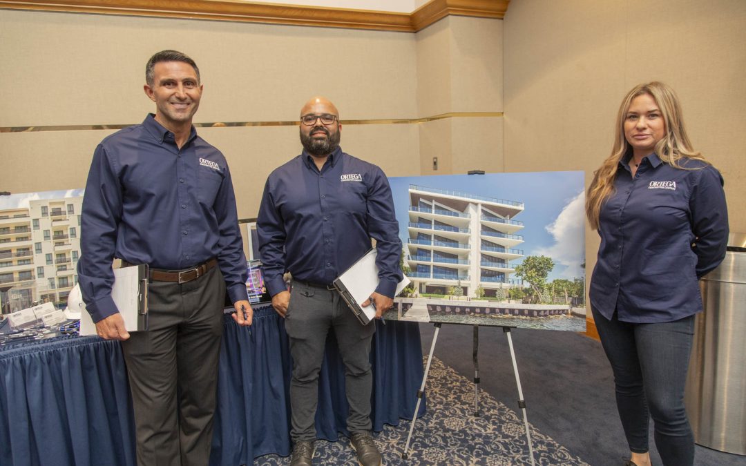New Opportunities Await at Ortega Construction Company